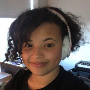 Meet your Posher, Rose